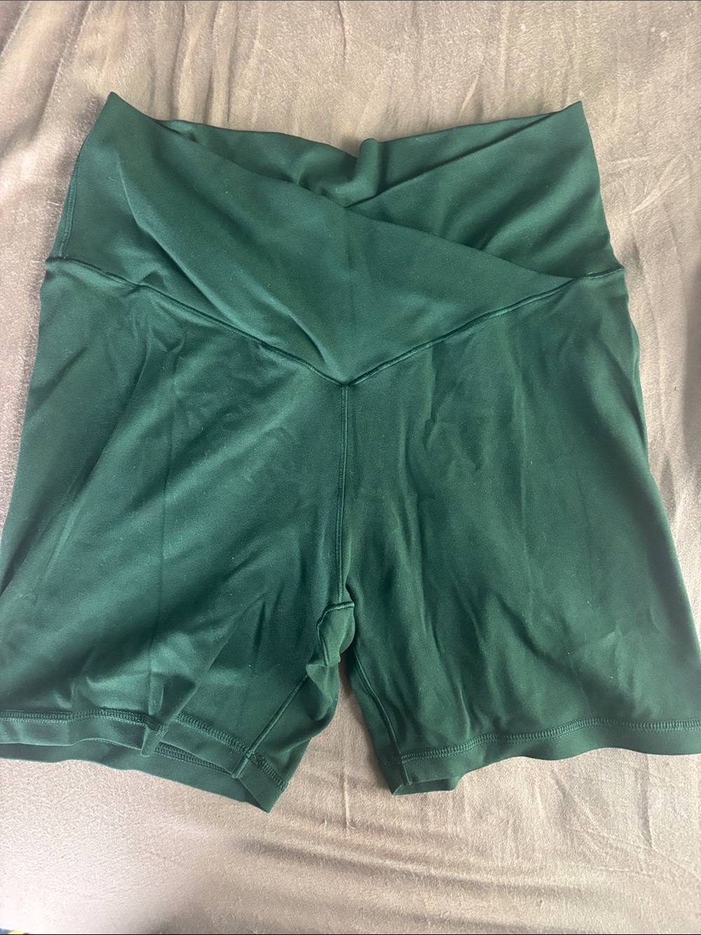 OFFLINE by Aerie Real Me Crossover 5” Bike Short